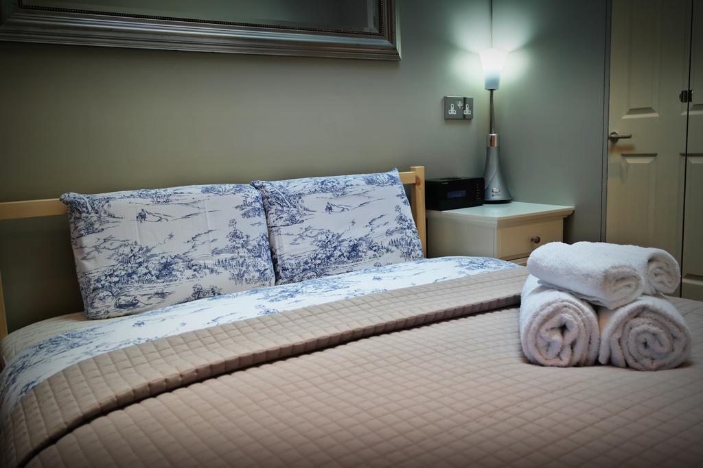 London Malvern Road Rooms To Let 객실 사진