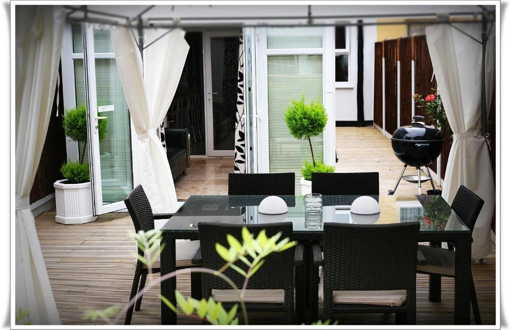 London Malvern Road Rooms To Let 객실 사진