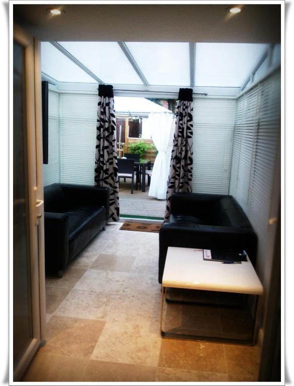 London Malvern Road Rooms To Let 외부 사진