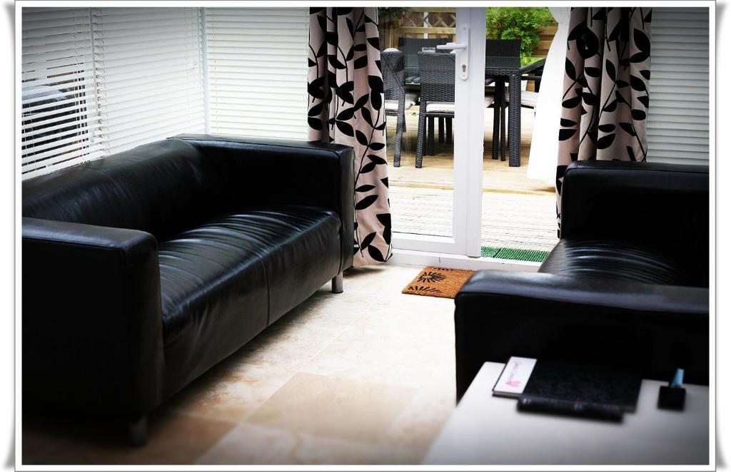 London Malvern Road Rooms To Let 객실 사진