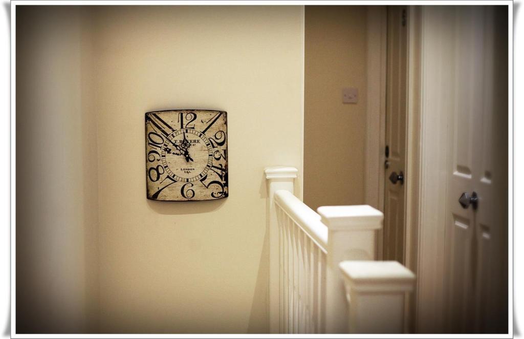 London Malvern Road Rooms To Let 객실 사진