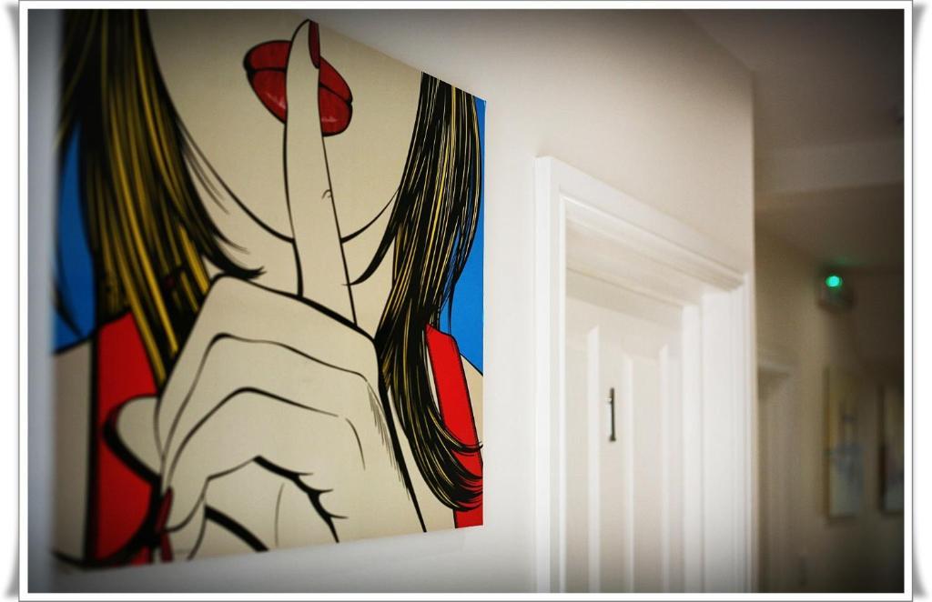 London Malvern Road Rooms To Let 객실 사진