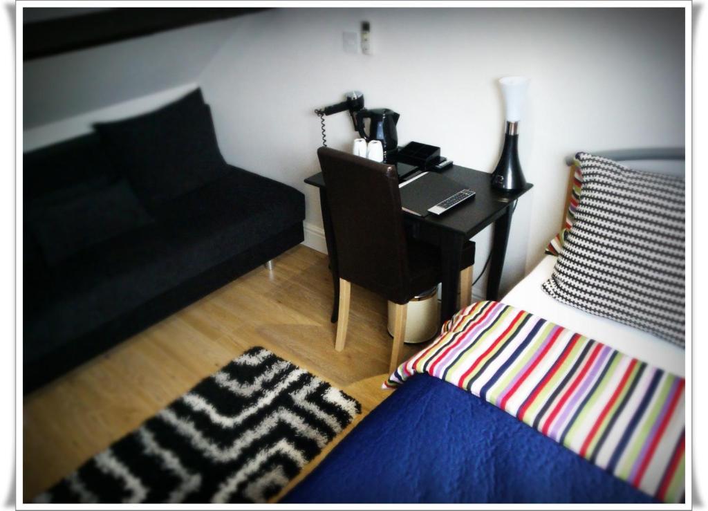London Malvern Road Rooms To Let 객실 사진
